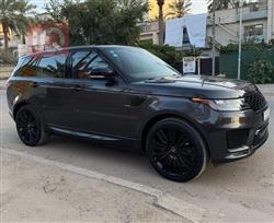 لاند روفر رانج روفر سبورت